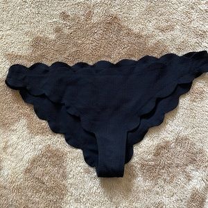 Marysia Swim Antibes bottoms (L)